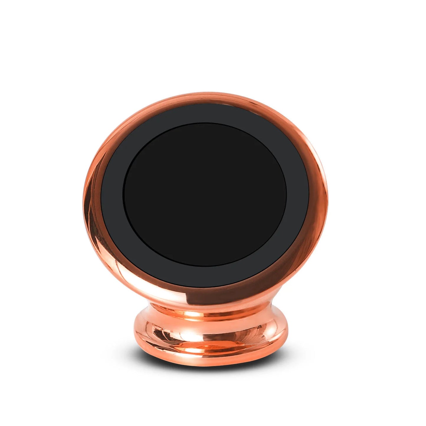 Universal 360° Magnetic Car Dash Mount for Phones & Tablets - Secure & Convenient Holder