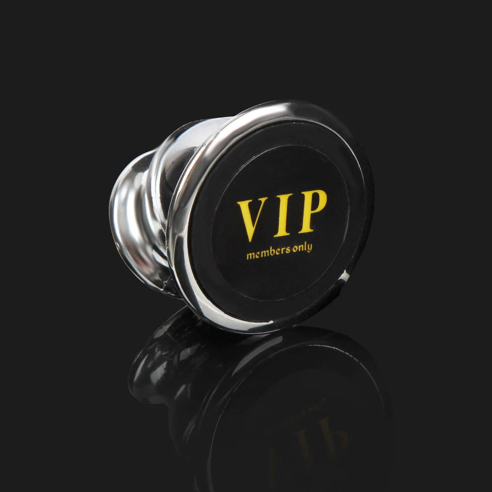 Universal 360° Magnetic Car Dash Mount for Phones & Tablets - Secure & Convenient Holder