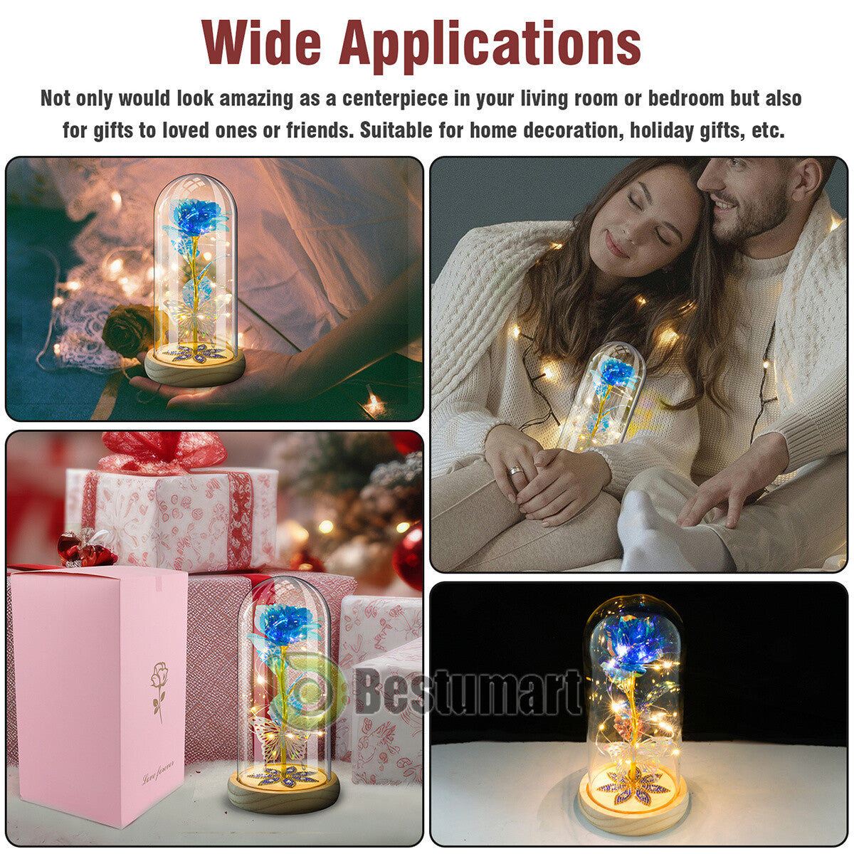 Gifts for Wife Women Wife Gifts for Her Valentine Girlfriend Gifts Birthday Gift