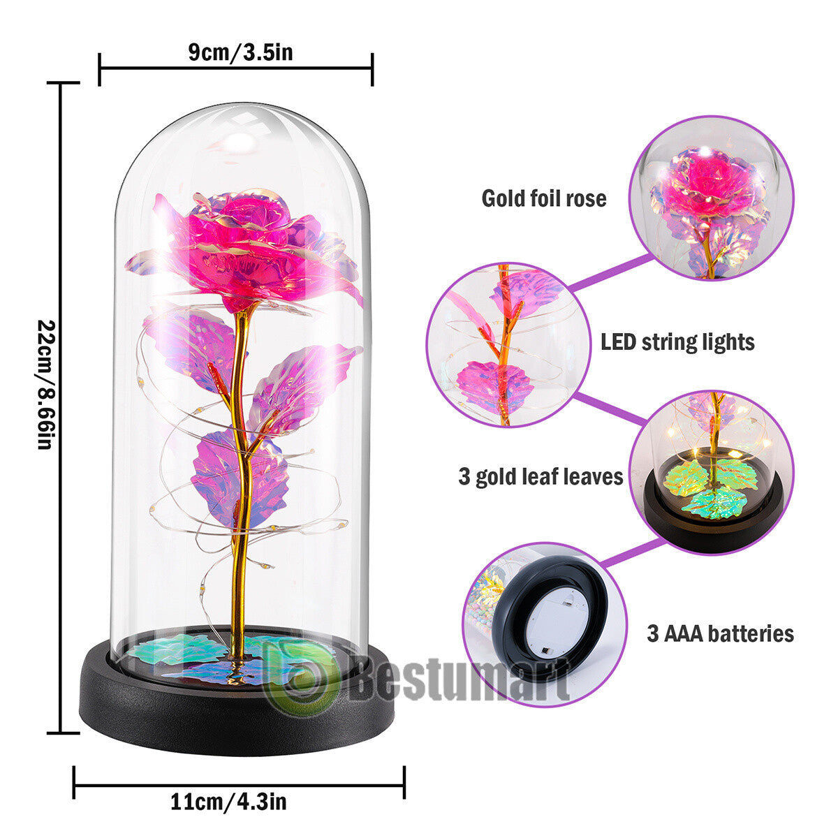 Gifts for Wife Women Wife Gifts for Her Valentine Girlfriend Gifts Birthday Gift