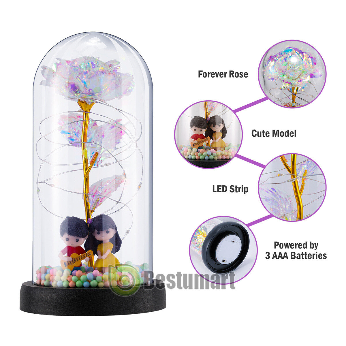 Gifts for Wife Women Wife Gifts for Her Valentine Girlfriend Gifts Birthday Gift