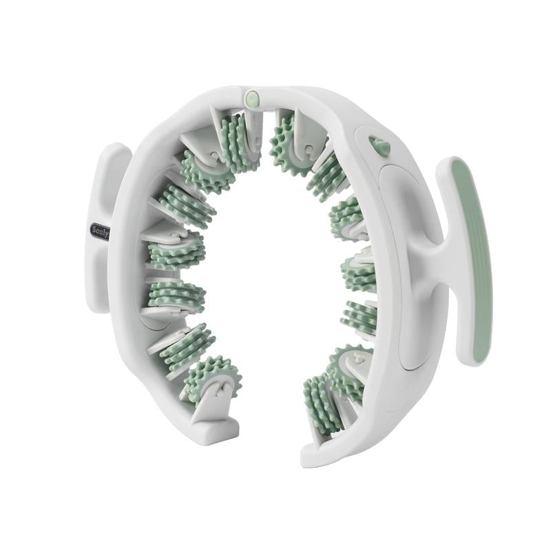 Soulyis Cellulite Manual Push-Pull Roller - Deep Tissue Pain Relief, Body Sculpting, Anti-Inflammation and Fast Recovery, Pilates Equipment & Yoga Gear & Massage & Fitness & Holiday Gifts