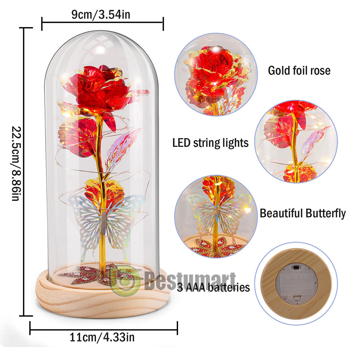 Gifts for Wife Women Wife Gifts for Her Valentine Girlfriend Gifts Birthday Gift