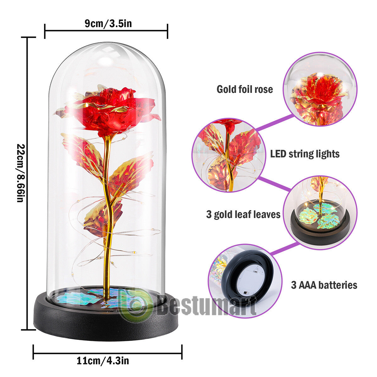 Gifts for Wife Women Wife Gifts for Her Valentine Girlfriend Gifts Birthday Gift