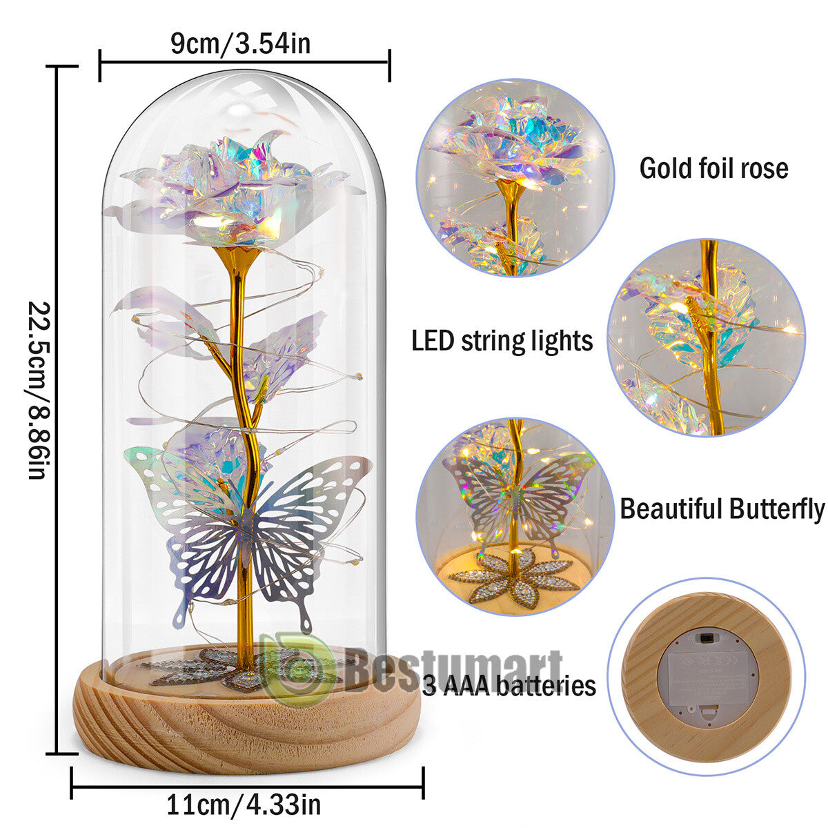 Gifts for Wife Women Wife Gifts for Her Valentine Girlfriend Gifts Birthday Gift