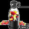 Portable Blender Orange Juicer Electric Fresh Juice Extractors Wireless Blender Bottle Smoothie Blender Citrus Squeezer Bullet