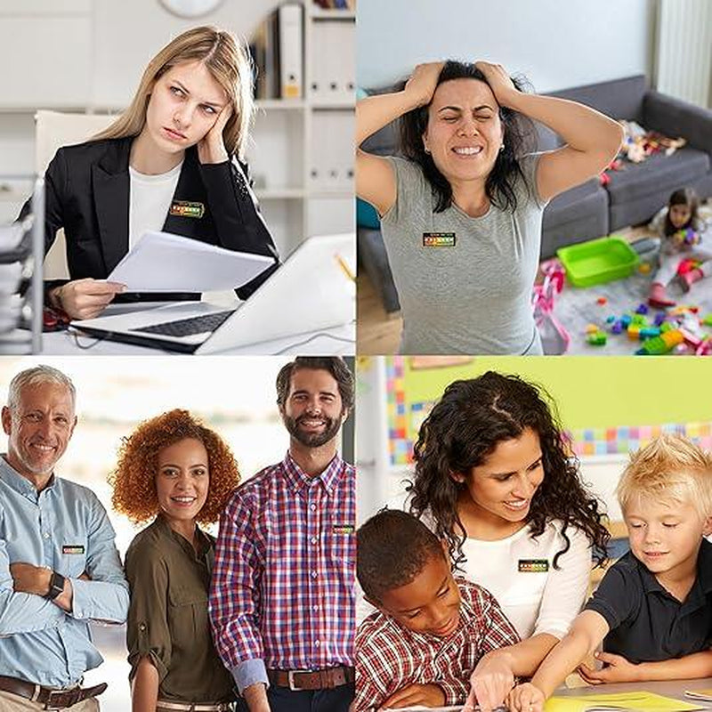 Social Battery Pin - Slider Pins for Introverts, Funny Interactive Mood Pins for Jackets & Backpacks - Novelty Cowboy Accessories for Men, Cute Gifts for Girlfriend, Wife, Her [Novelty Accessories]