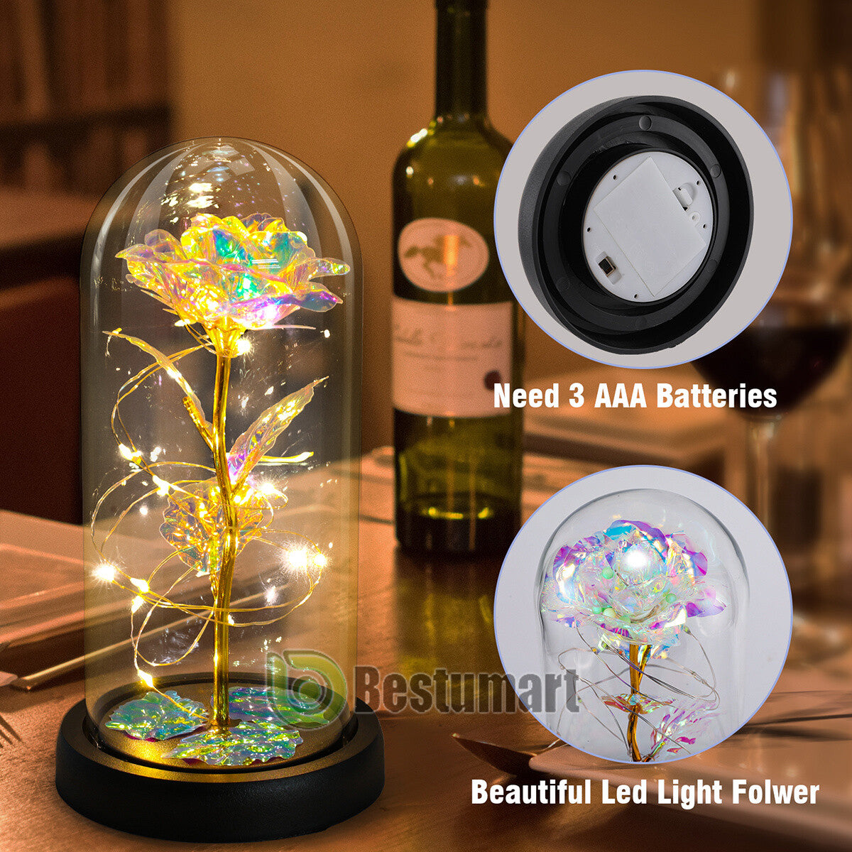 Gifts for Wife Women Wife Gifts for Her Valentine Girlfriend Gifts Birthday Gift