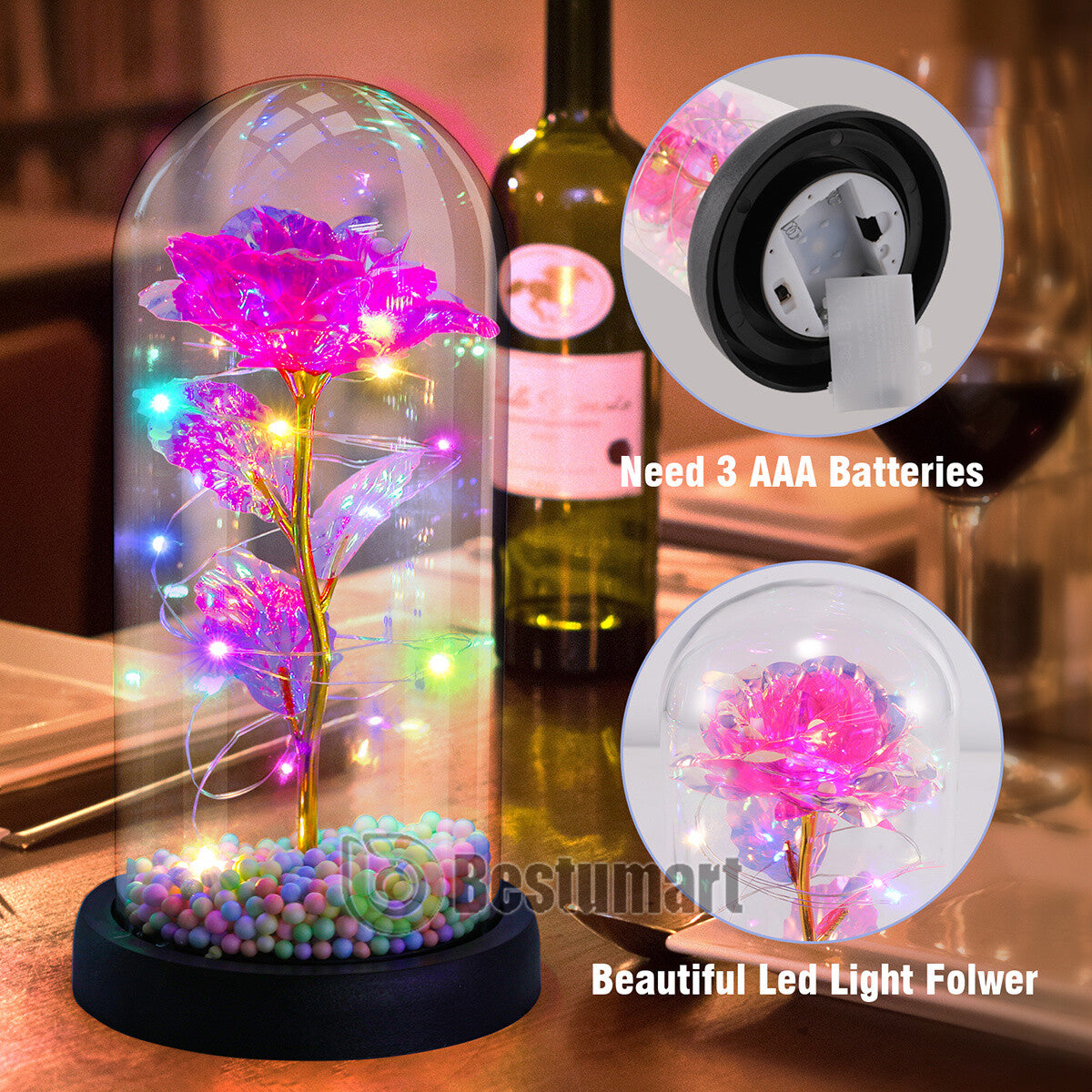 Gifts for Wife Women Wife Gifts for Her Valentine Girlfriend Gifts Birthday Gift