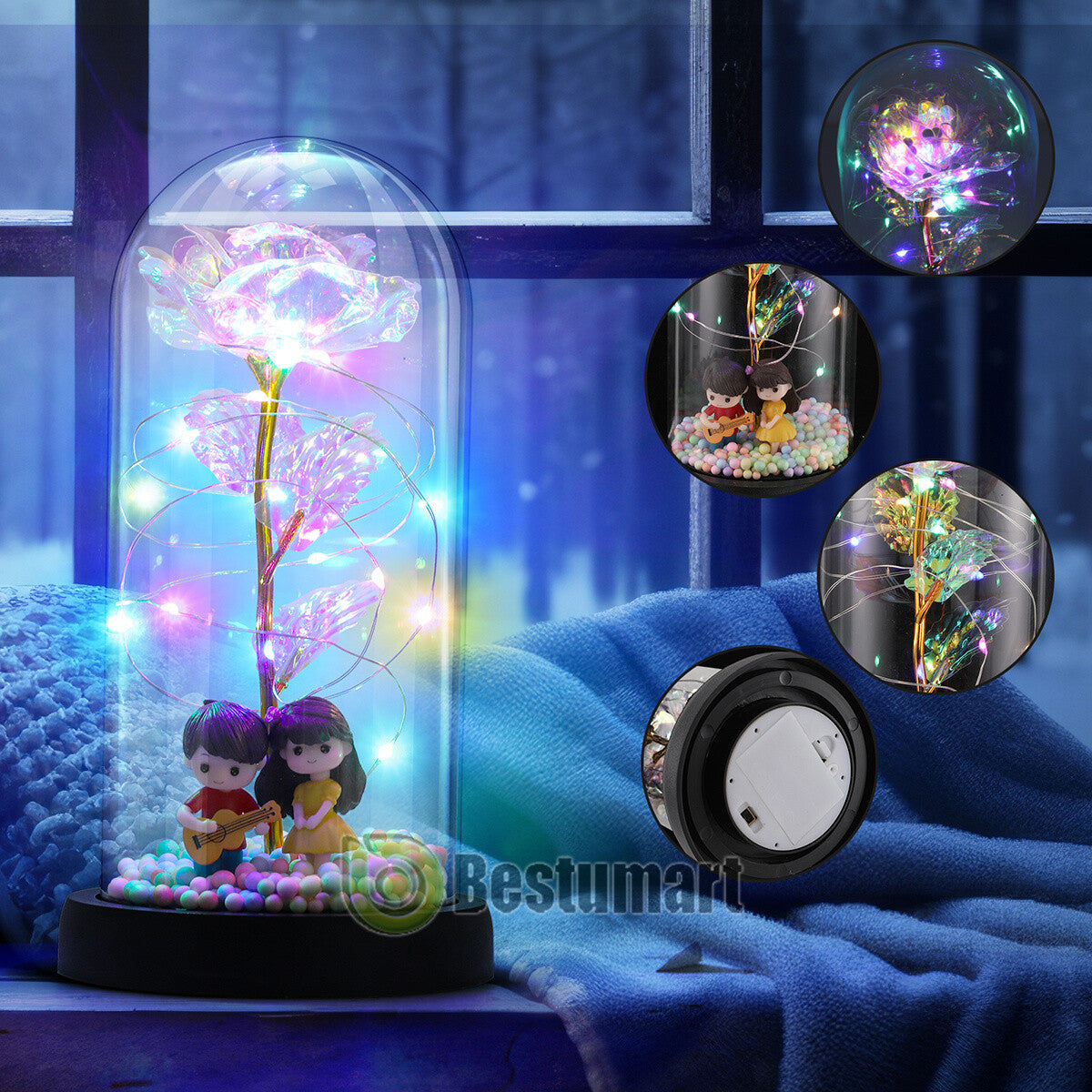 Gifts for Wife Women Wife Gifts for Her Valentine Girlfriend Gifts Birthday Gift