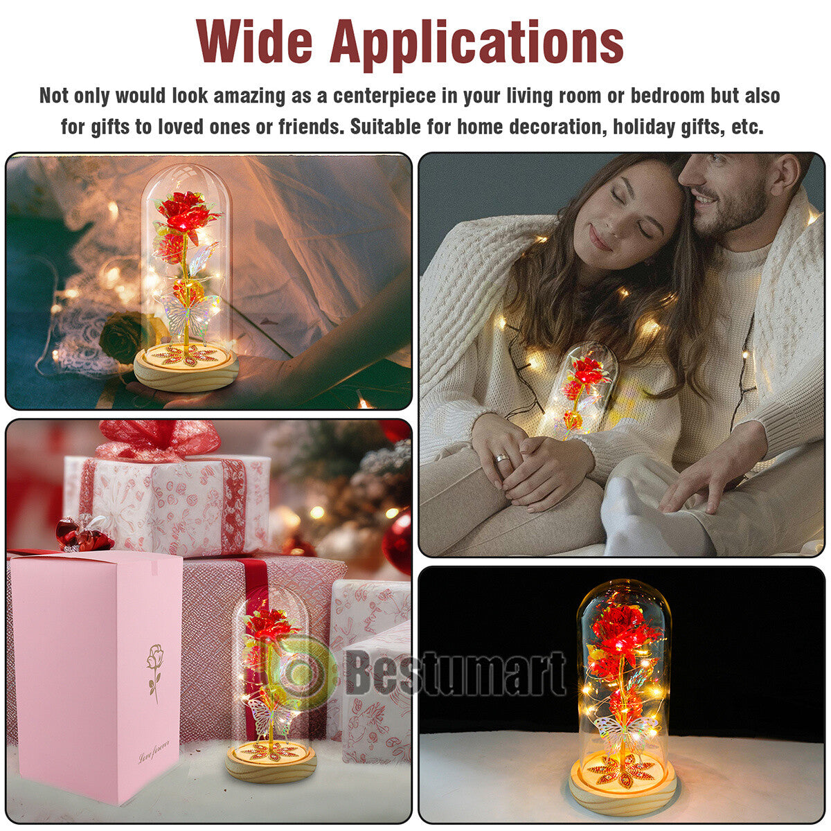 Gifts for Wife Women Wife Gifts for Her Valentine Girlfriend Gifts Birthday Gift