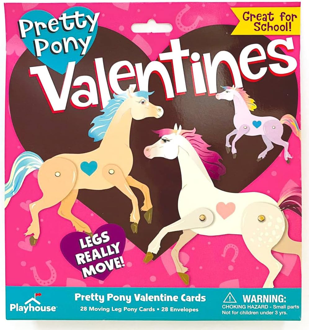 Scratch Art Butterfly 28 Card Super Valentine Exchange Pack for Kids