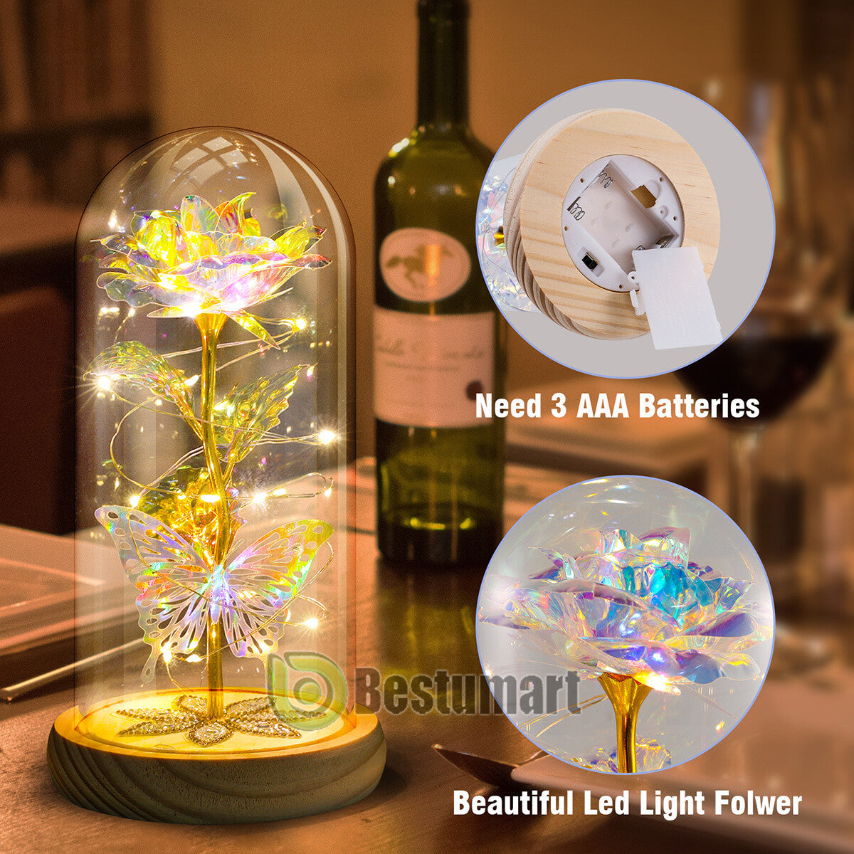 Gifts for Wife Women Wife Gifts for Her Valentine Girlfriend Gifts Birthday Gift