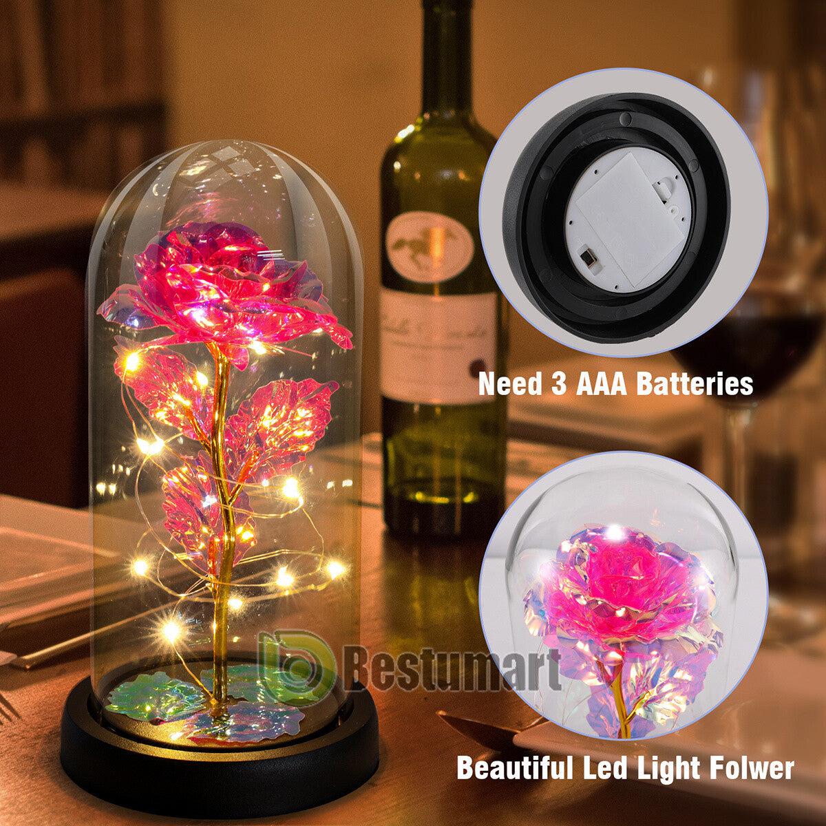 Gifts for Wife Women Wife Gifts for Her Valentine Girlfriend Gifts Birthday Gift