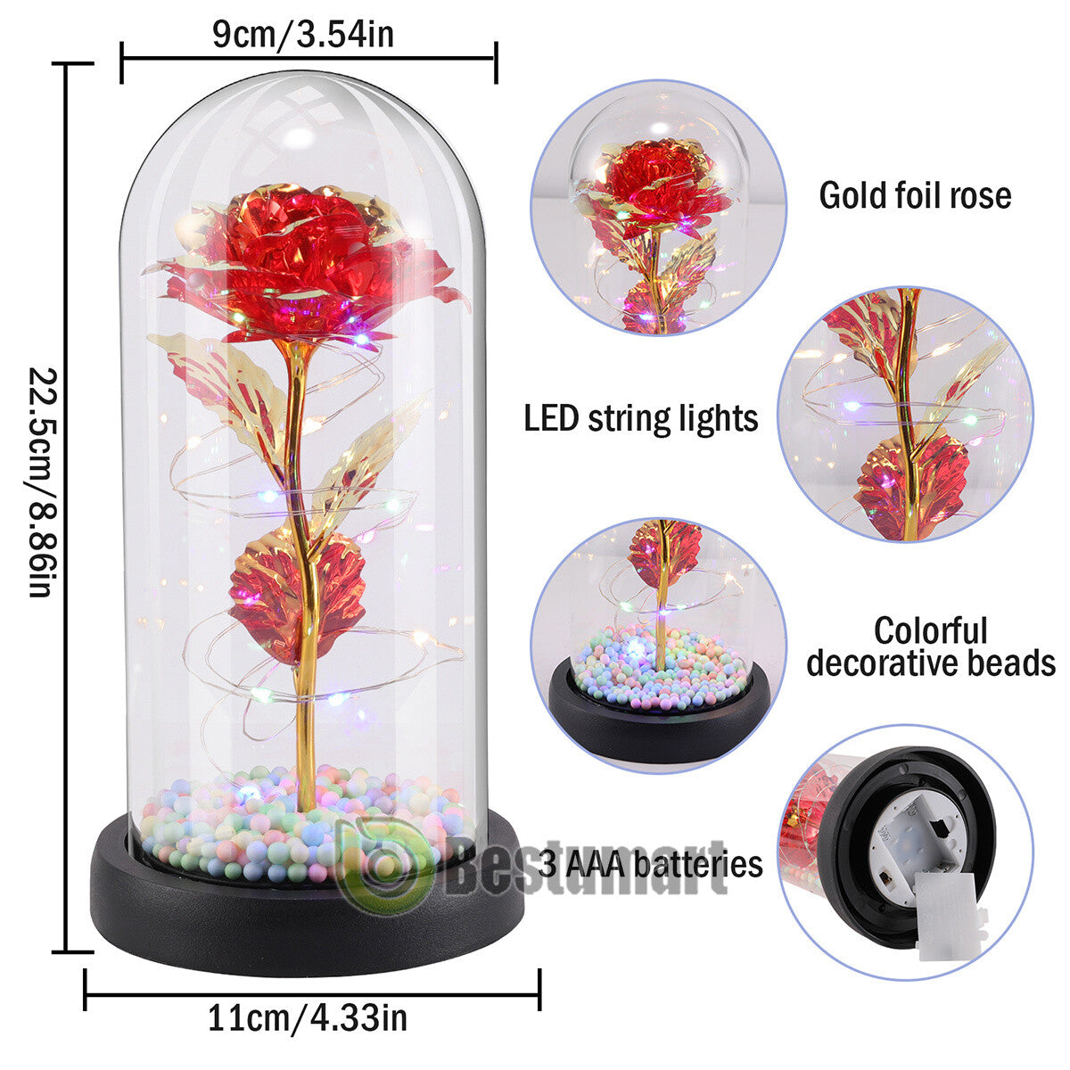 Gifts for Wife Women Wife Gifts for Her Valentine Girlfriend Gifts Birthday Gift