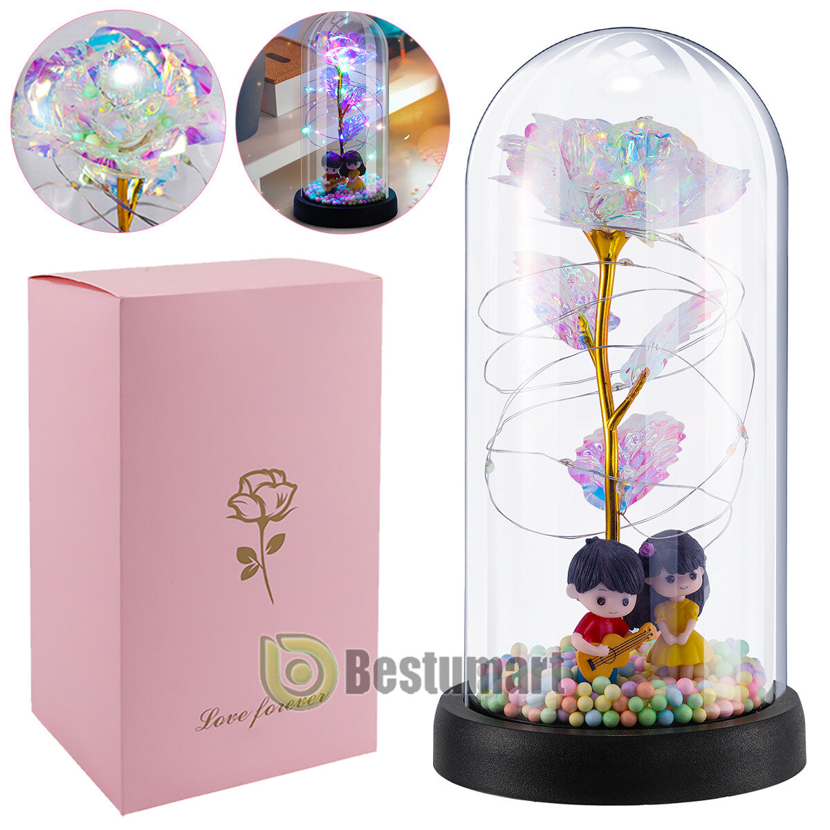 Gifts for Wife Women Wife Gifts for Her Valentine Girlfriend Gifts Birthday Gift