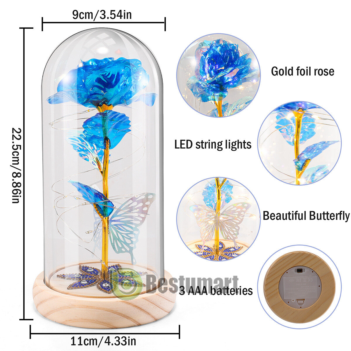 Gifts for Wife Women Wife Gifts for Her Valentine Girlfriend Gifts Birthday Gift