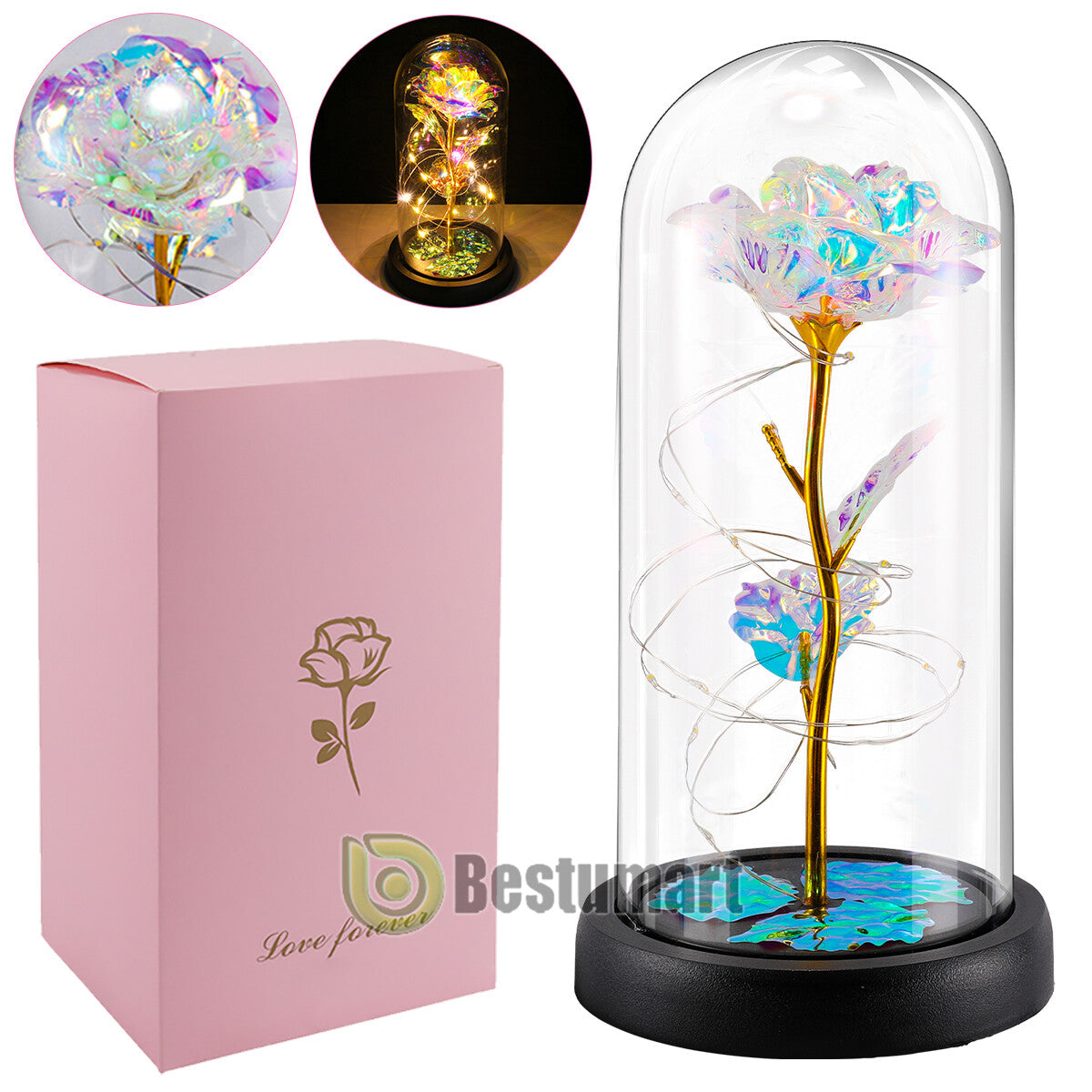 Gifts for Wife Women Wife Gifts for Her Valentine Girlfriend Gifts Birthday Gift