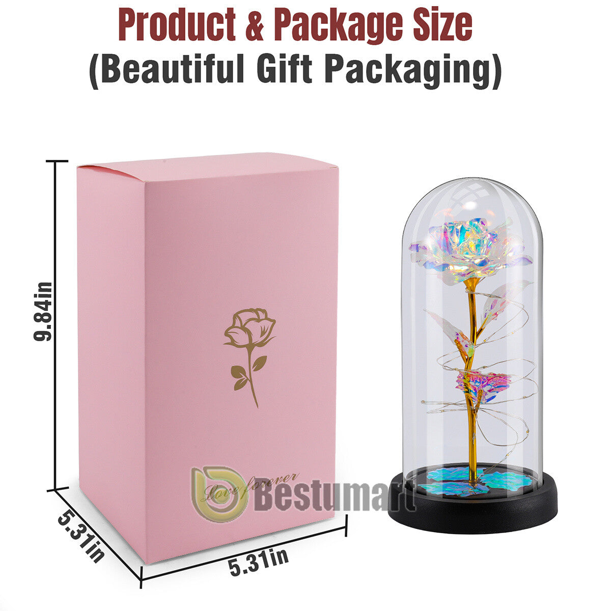 Gifts for Wife Women Wife Gifts for Her Valentine Girlfriend Gifts Birthday Gift