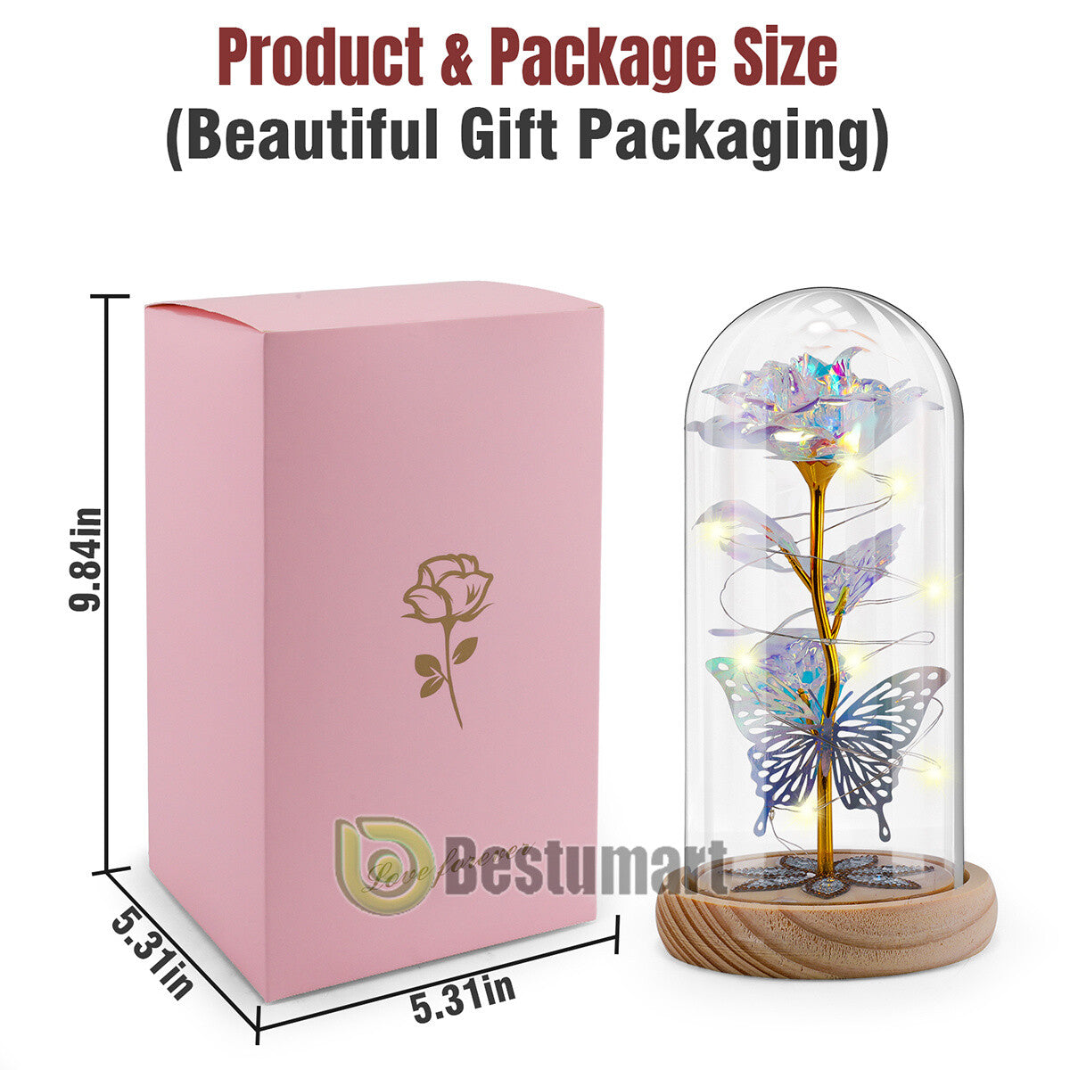 Gifts for Wife Women Wife Gifts for Her Valentine Girlfriend Gifts Birthday Gift